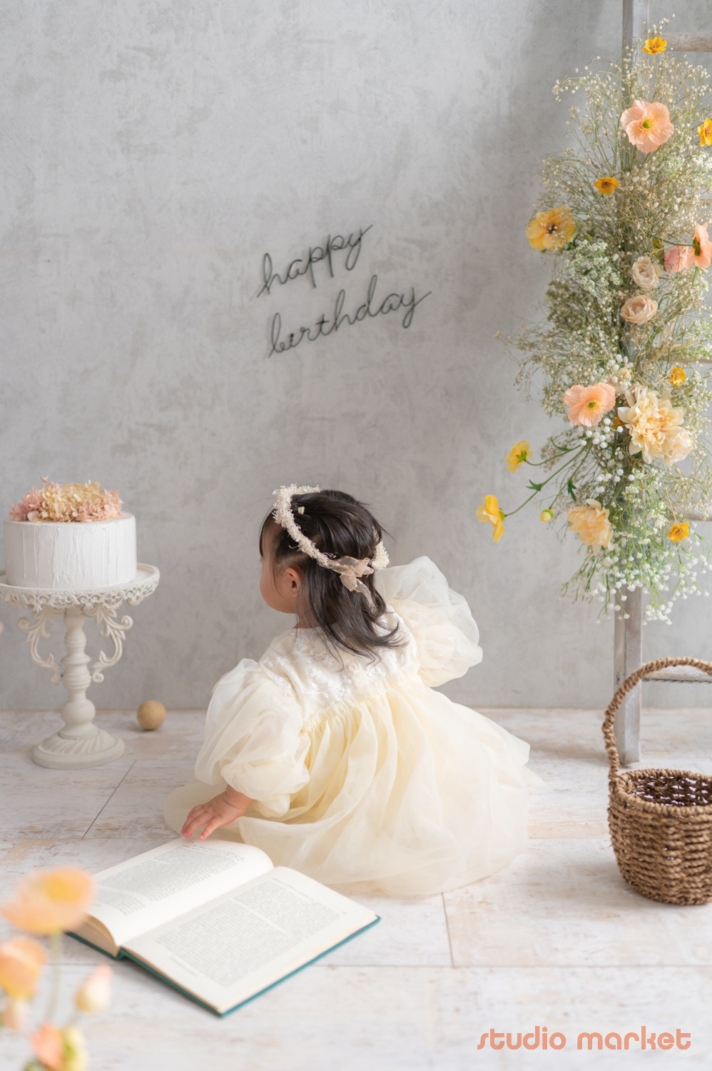 Marshmallow styling/photoのメイン画像