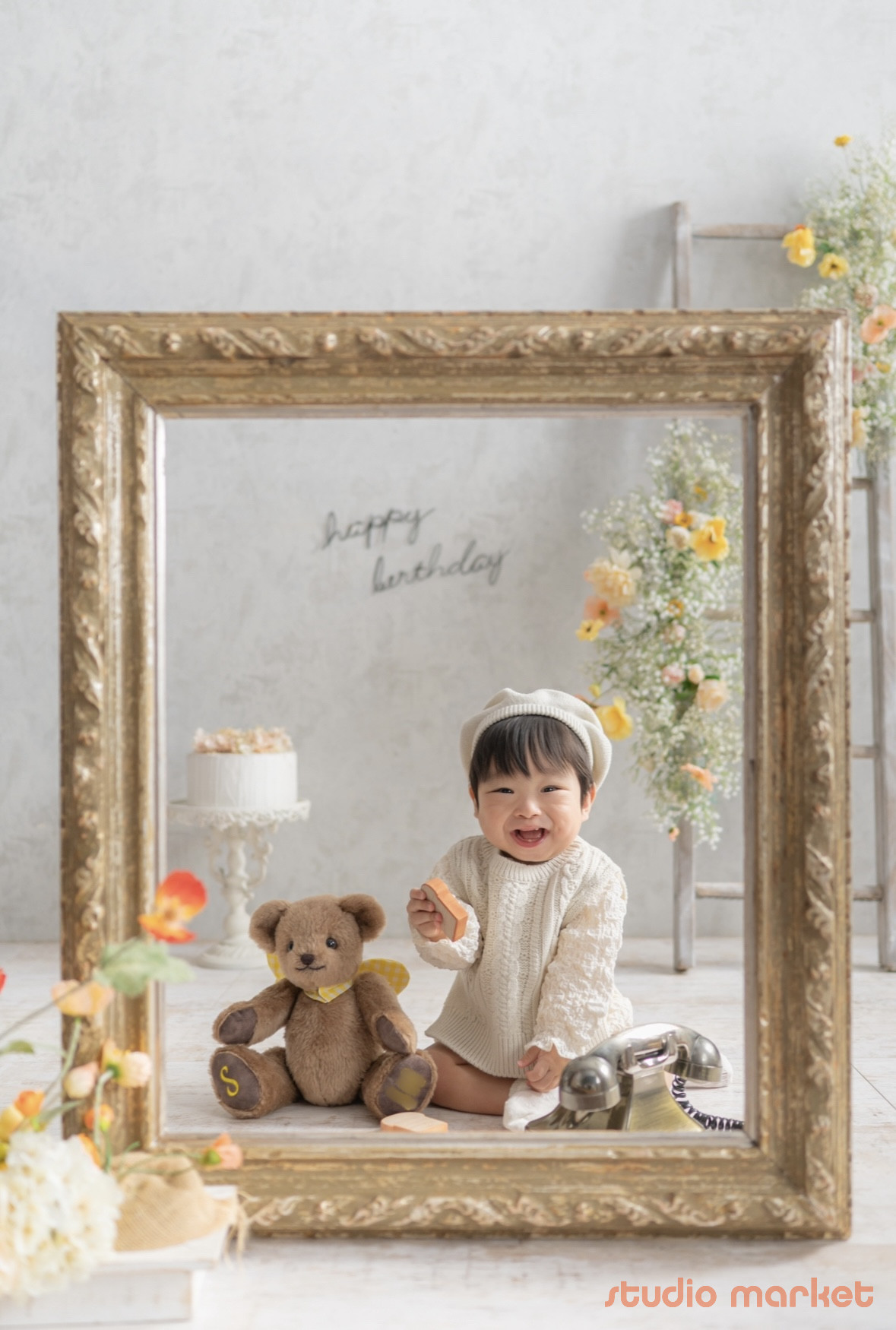 Marshmallow styling/photoのメイン画像