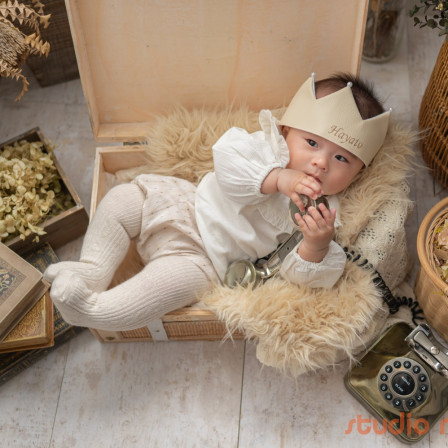 Marshmallow styling/photo
