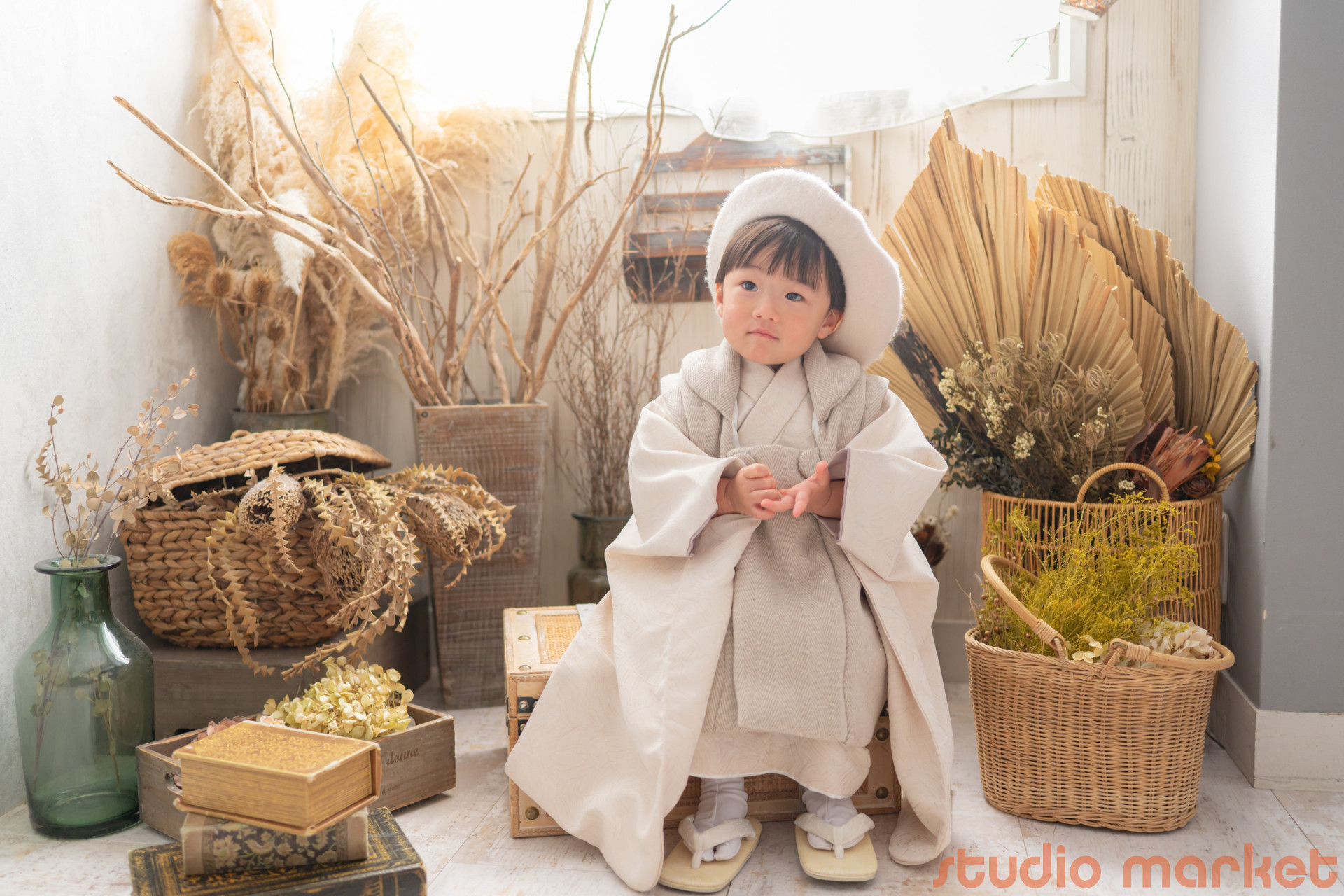 Marshmallow styling/photoのメイン画像