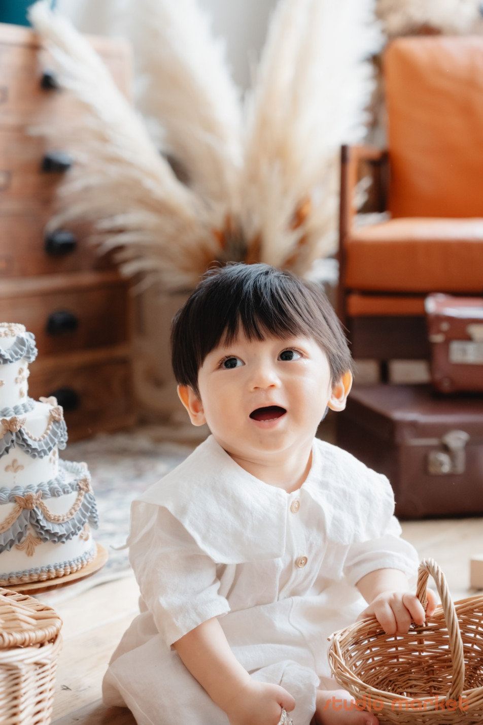 5位の撮影例
