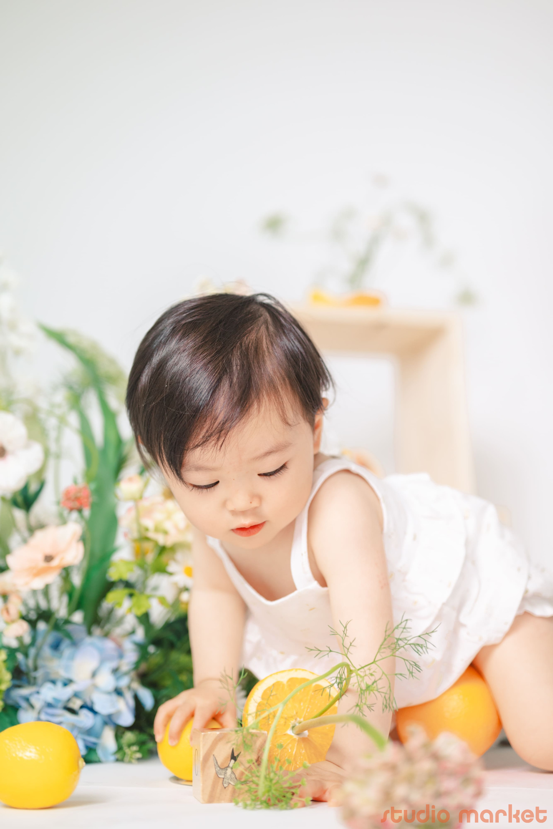 fete￤baby photo studioのメイン画像