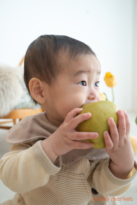 fete￤baby photo studioの口コミ画像