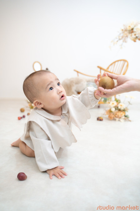 fete￤baby photo studioの口コミ画像