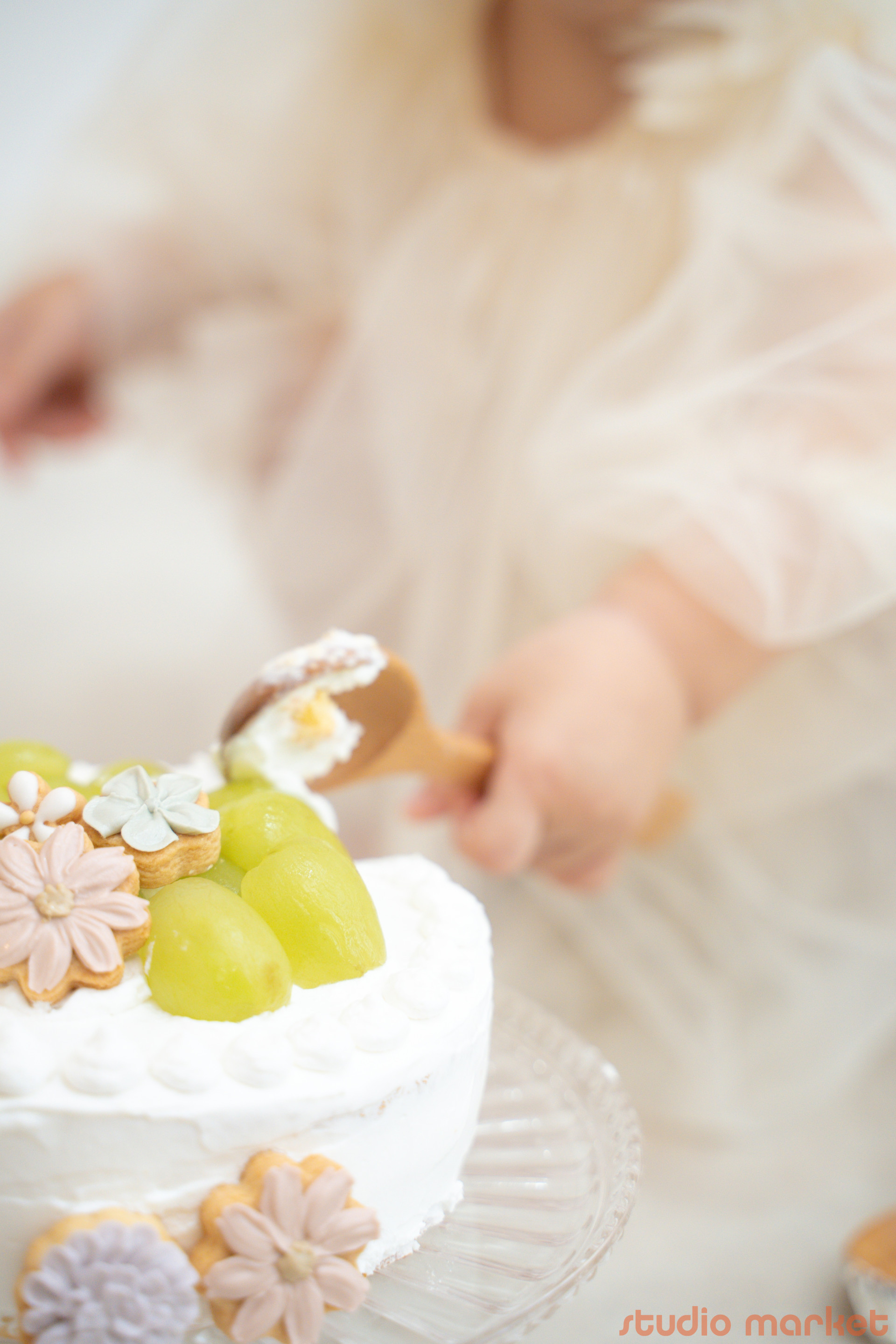 fete￤baby photo studioのメイン画像