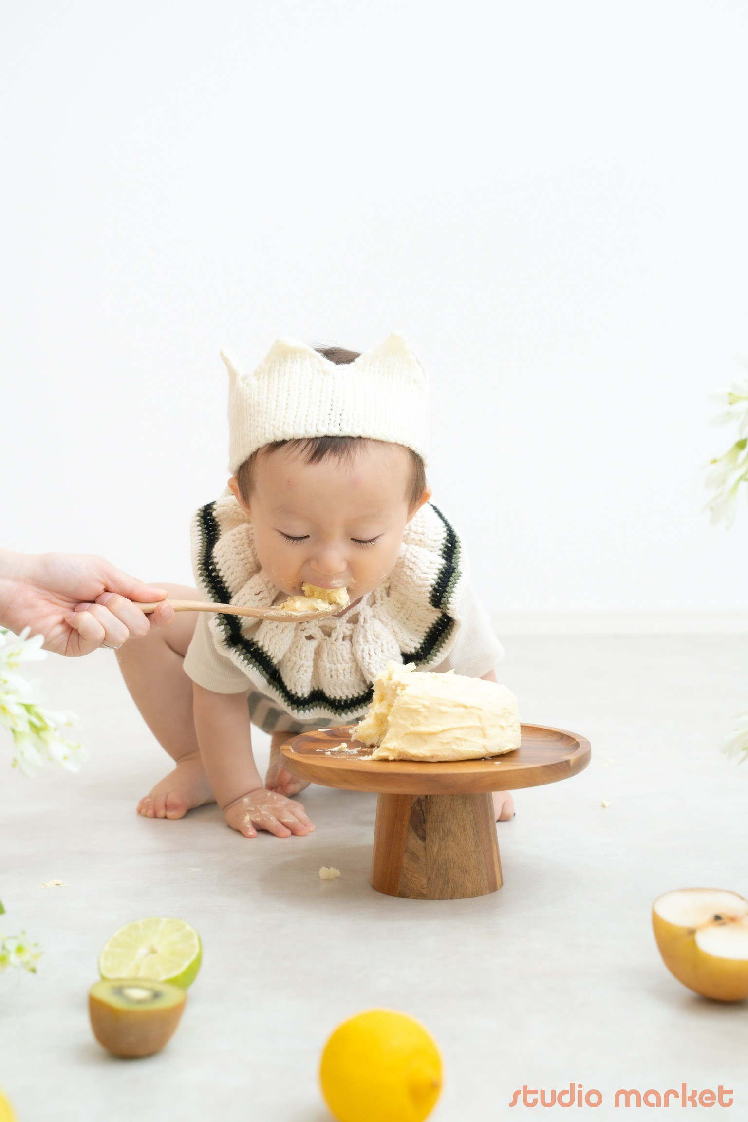 fete￤baby photo studioのメイン画像