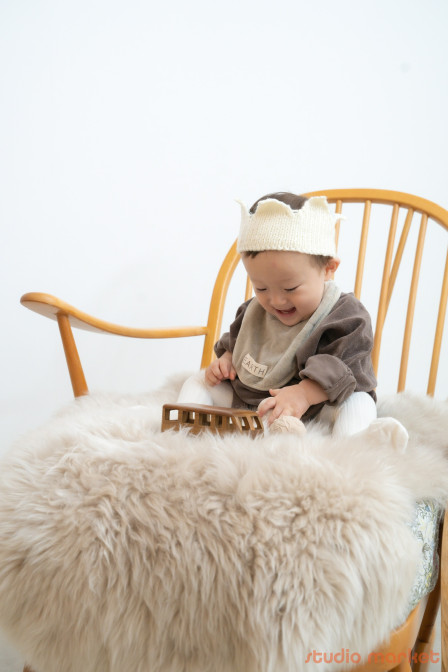 fete￤baby photo studioの口コミ画像