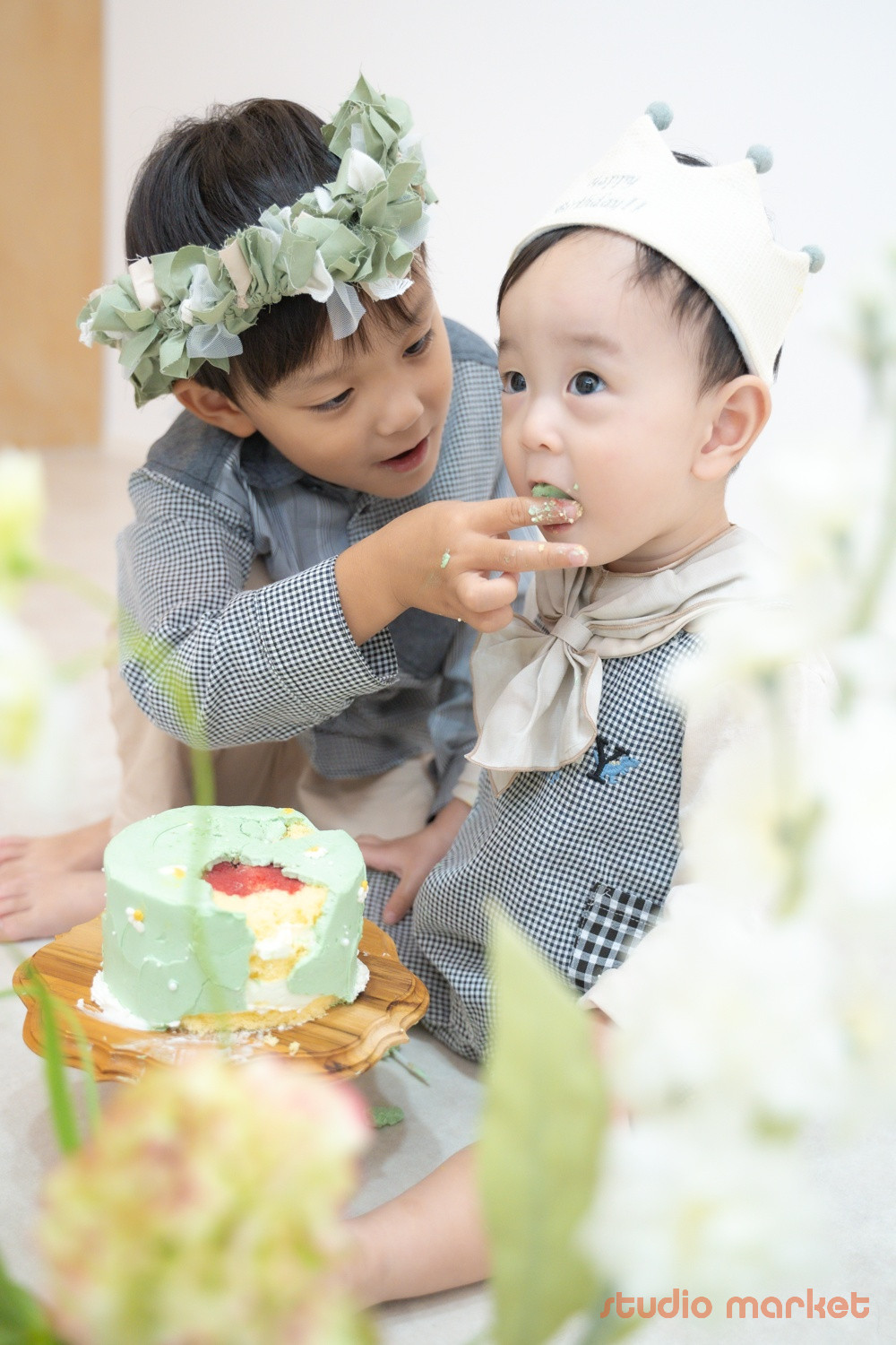 fete￤baby photo studioのメイン画像