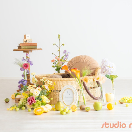 fete￤baby photo studio