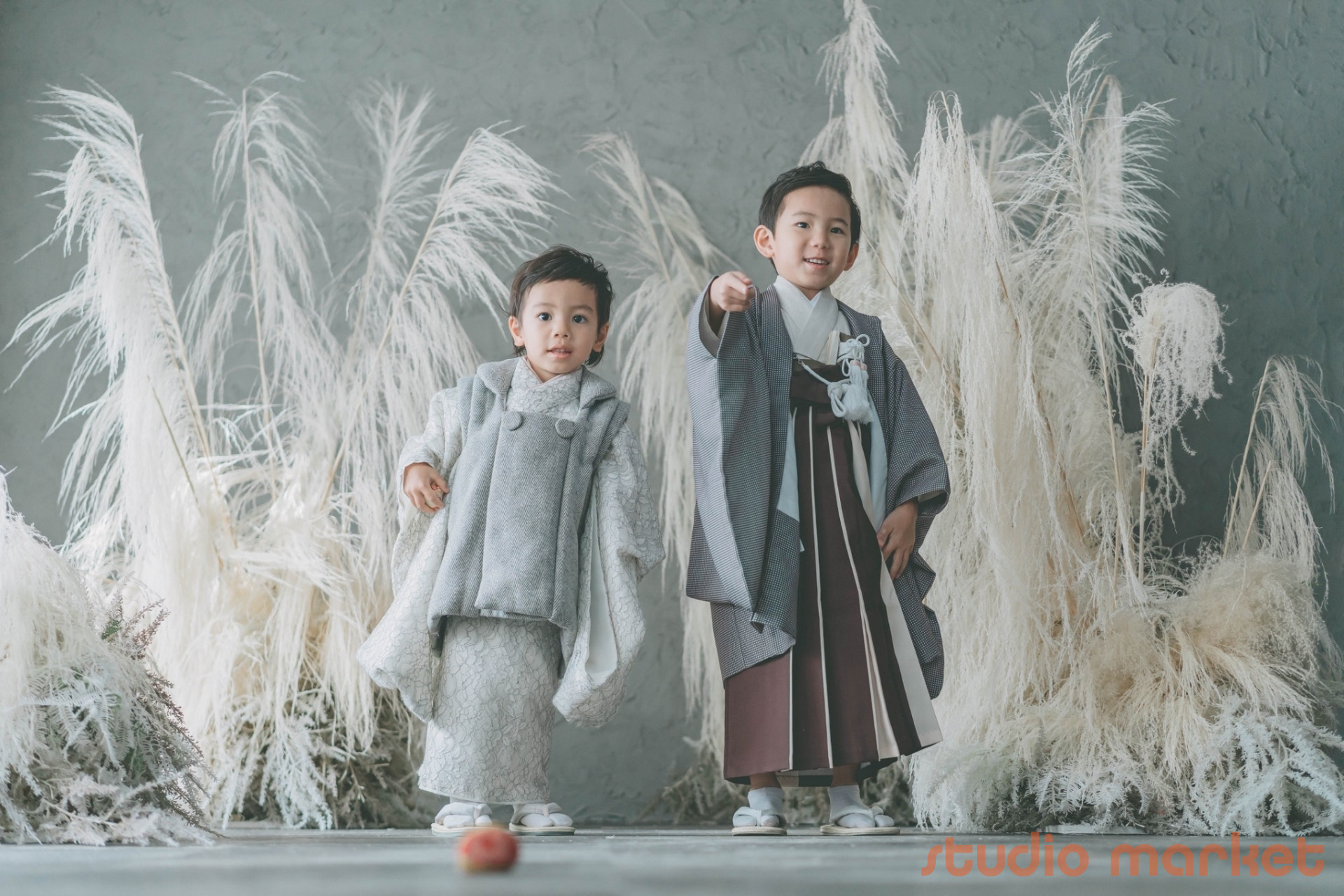 サピュルテスタジオ Sappureté Studio(キッズ)のメイン画像