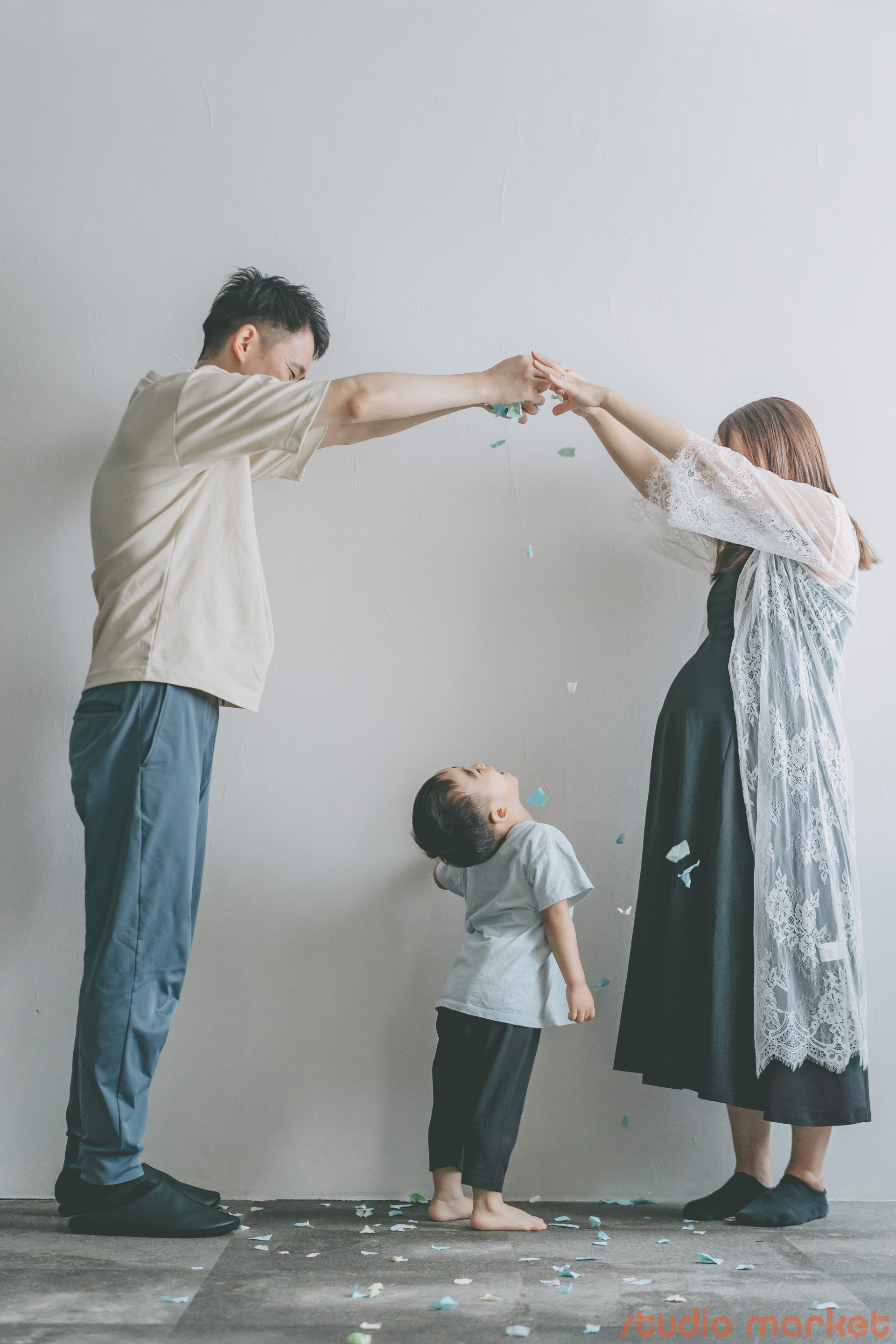 サピュルテスタジオ Sappureté Studio(キッズ)のメイン画像