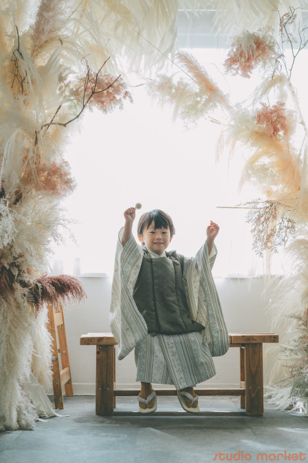 サピュルテスタジオ Sappureté Studio(キッズ)の口コミ画像