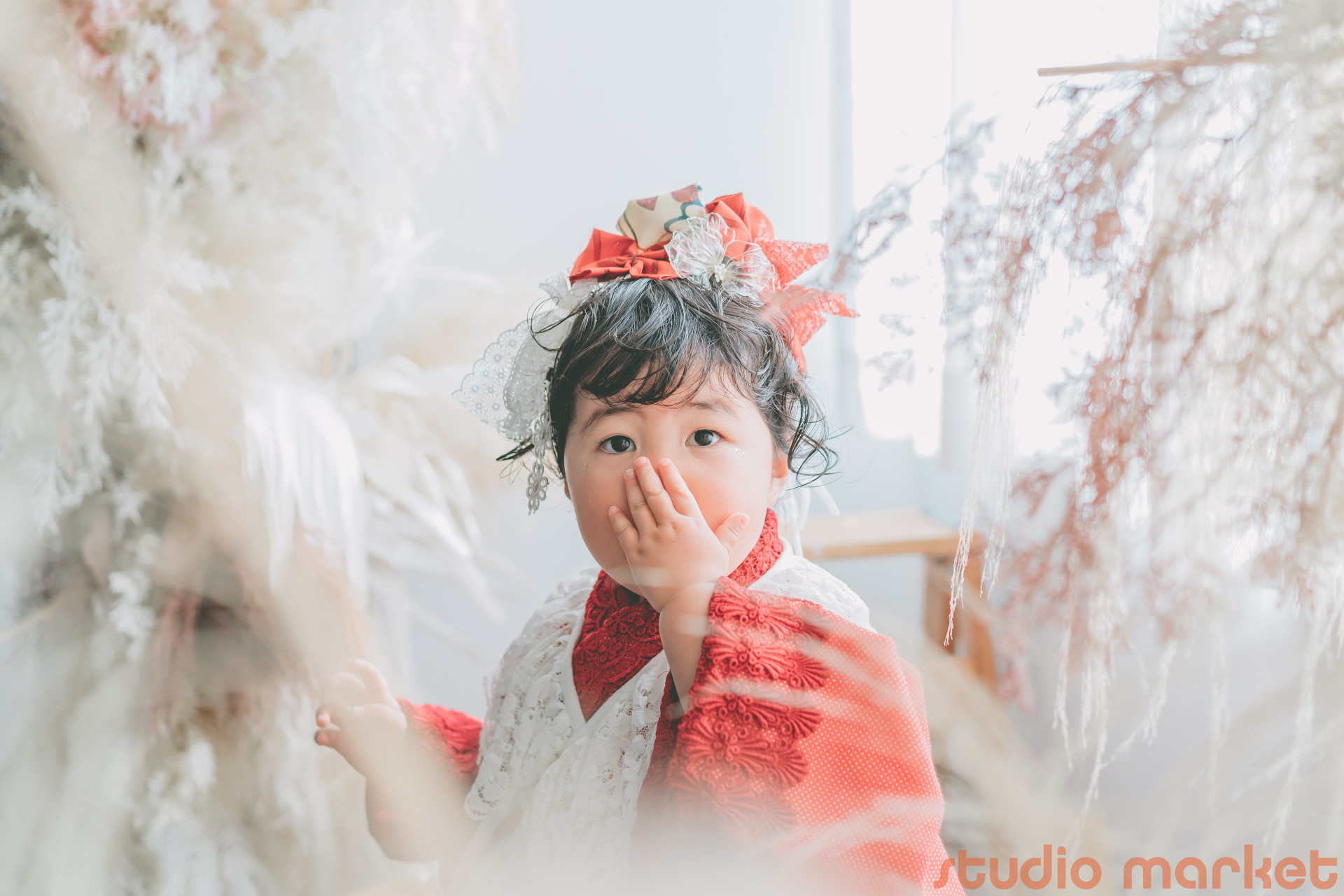 サピュルテスタジオ Sappureté Studio(キッズ)のメイン画像