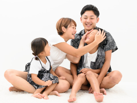 通常撮影プラン