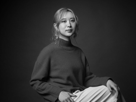 プロフィール写真　ヘアメイク付きプラン