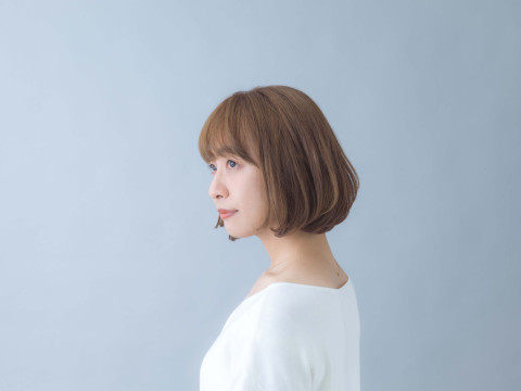 プロフィール写真　基本プラン