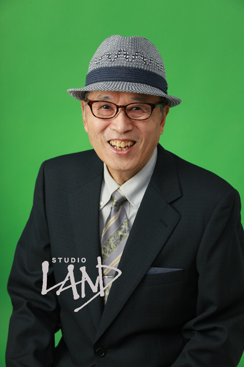 生前遺影写真