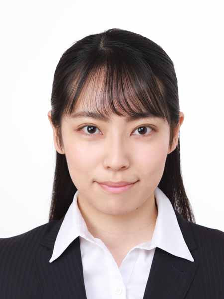 ID証明写真