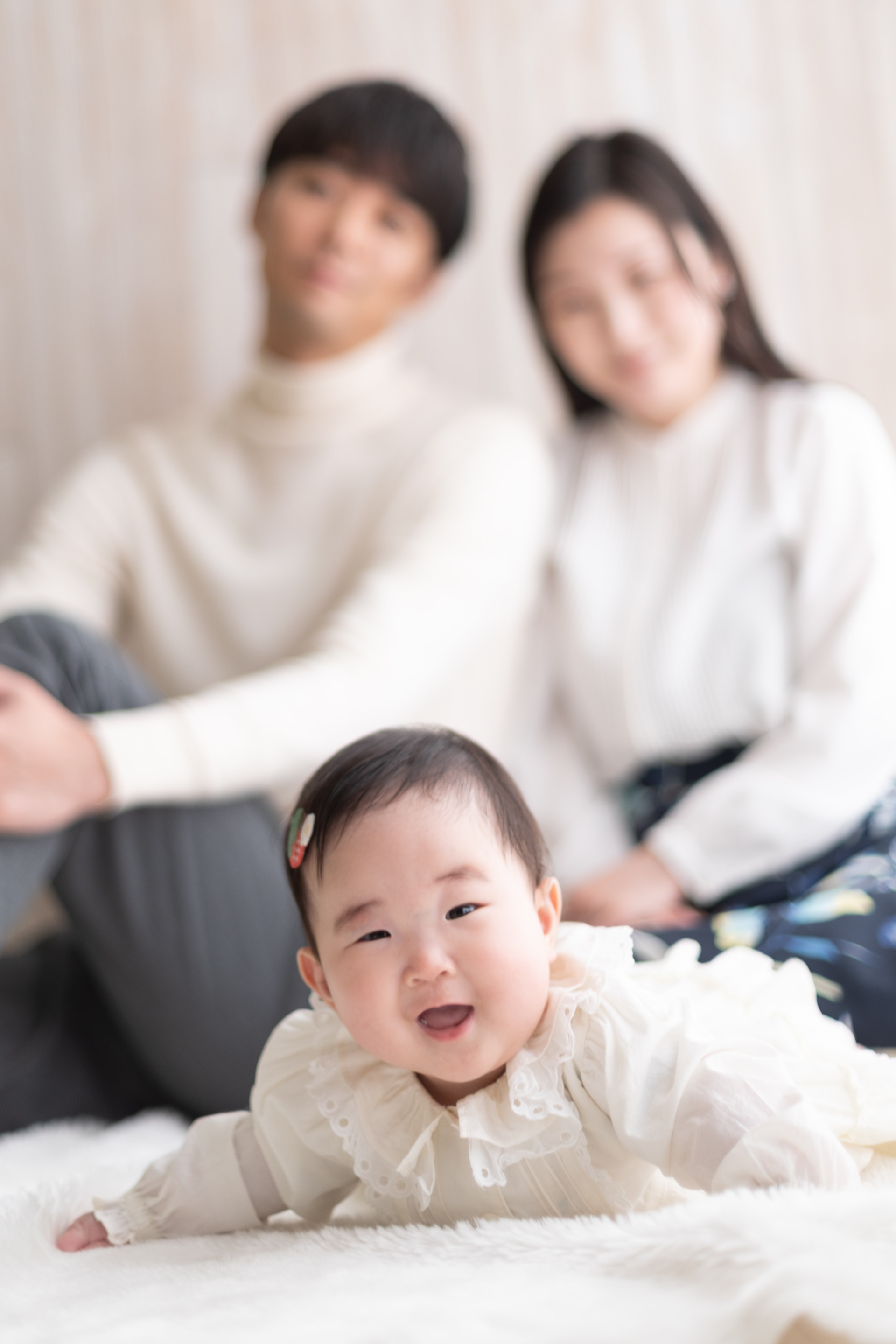 【データ全てお渡し】家族写真全データプラン