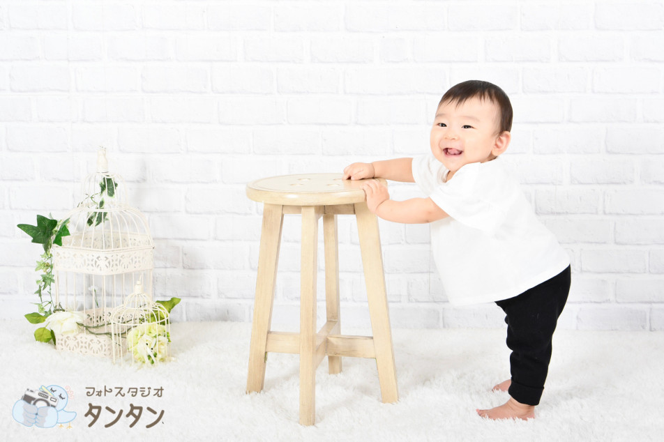 7位の撮影例
