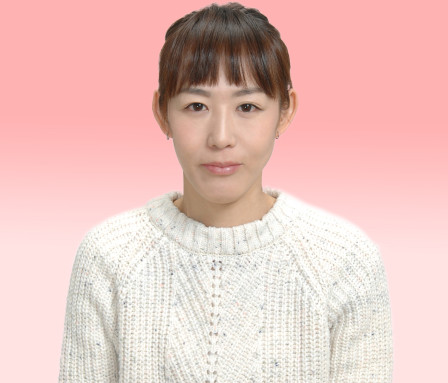 【ヘアメイク・アシスタント】後藤　裕子