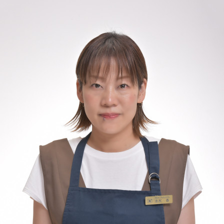 【着付け師】池尻　香