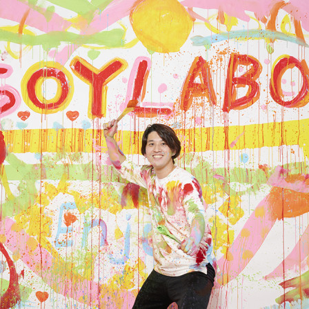 田野晋一